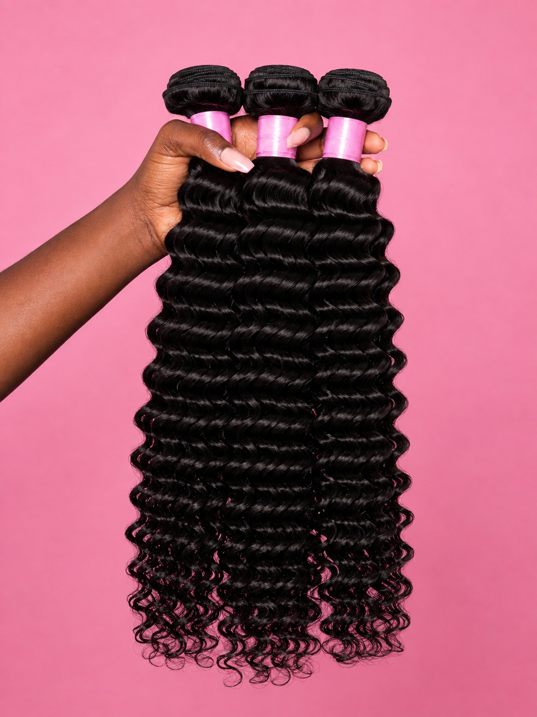 deep wave bundles