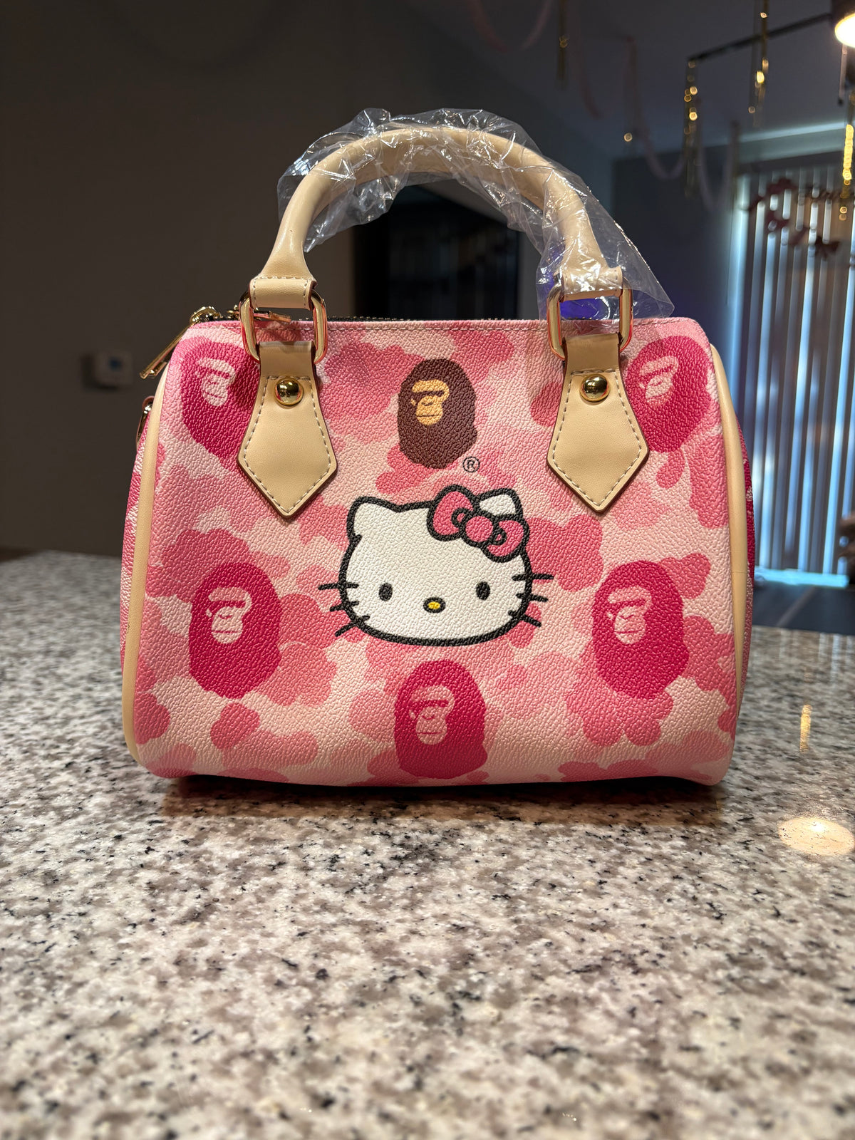 hello kitty small bag