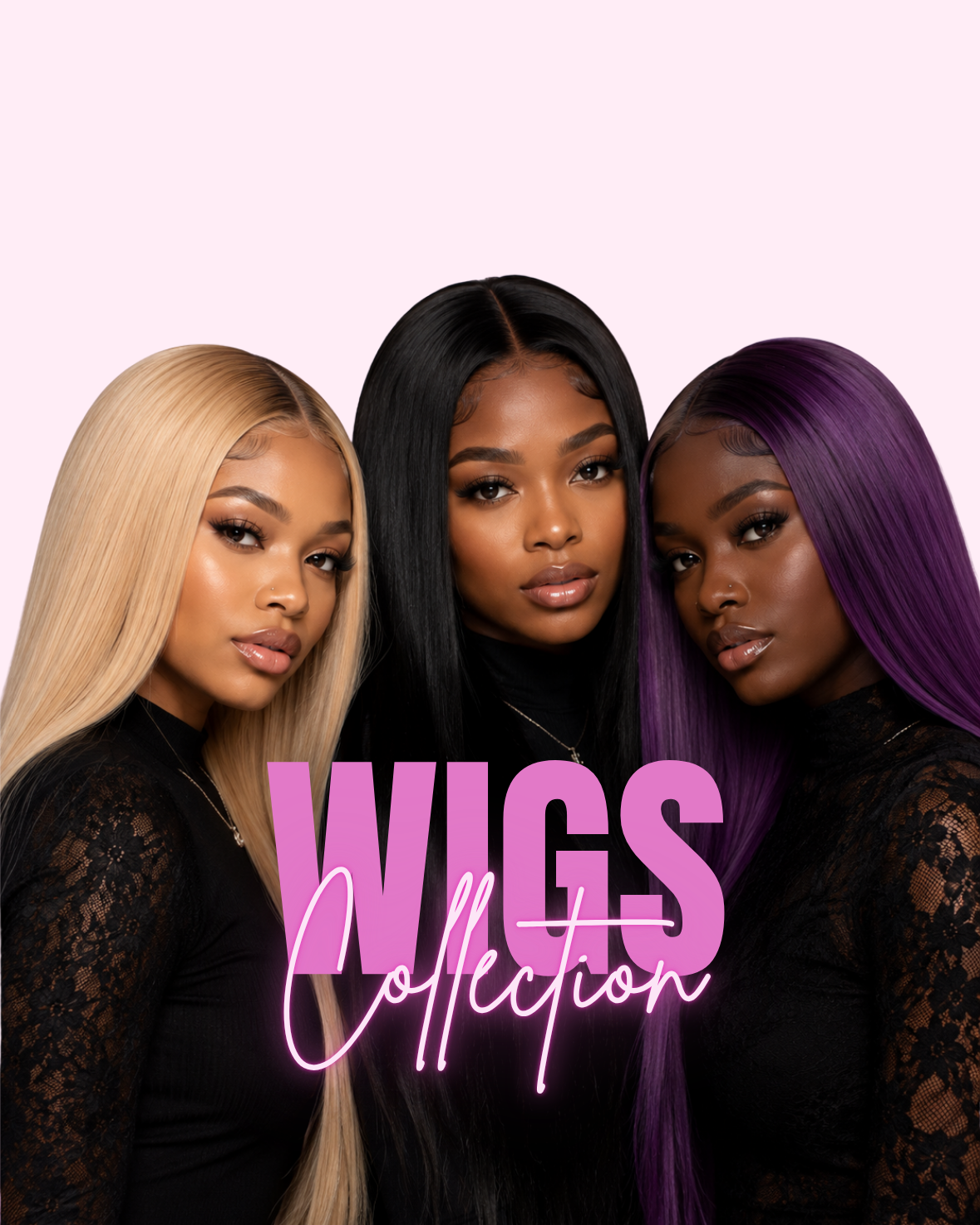 Wigs
