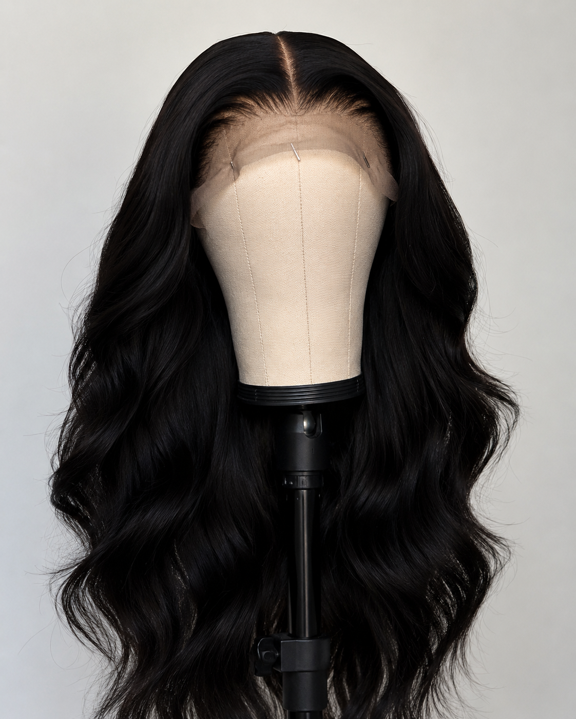 Natural Lux wigs