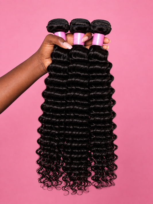 deep wave bundles