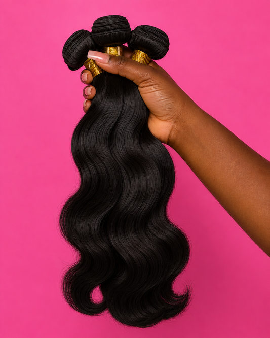 Premium virgin bundles