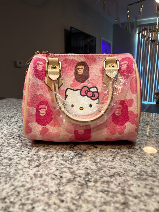 hello kitty small bag
