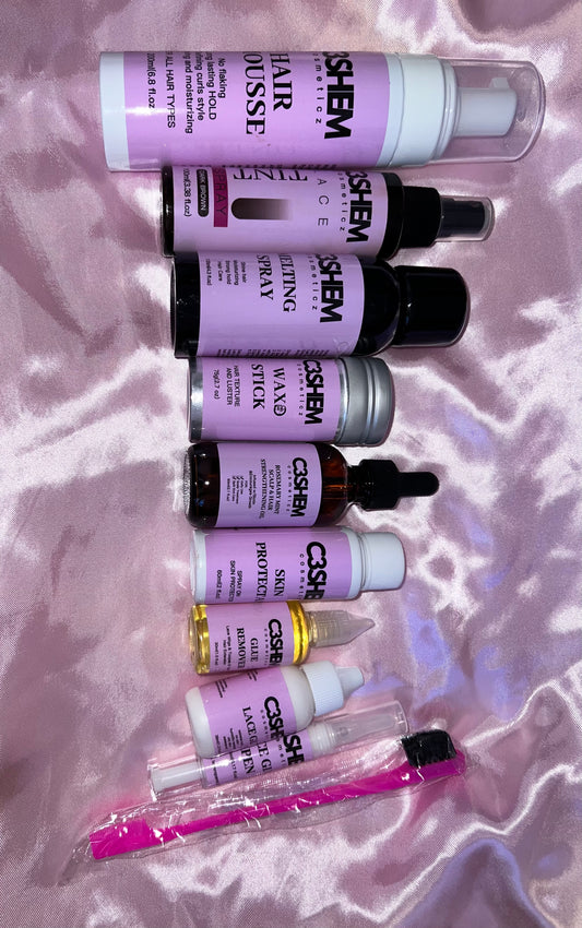 wig kit